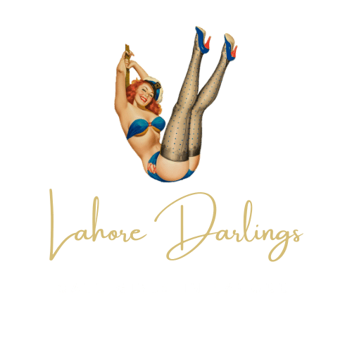Lahore Darlings